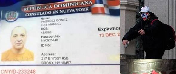 Lo que se sabe del dominicano que murió en Alto Manhattan durante intercambio disparos con policías