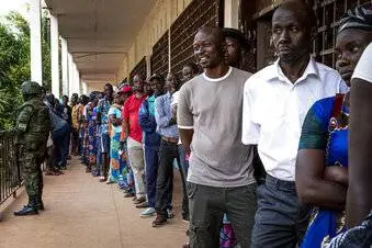Elecciones en medio de violencia en República Centroafricana