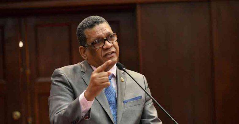 Diputados FP rechazan supuesto intento reforma constitucional del PRM