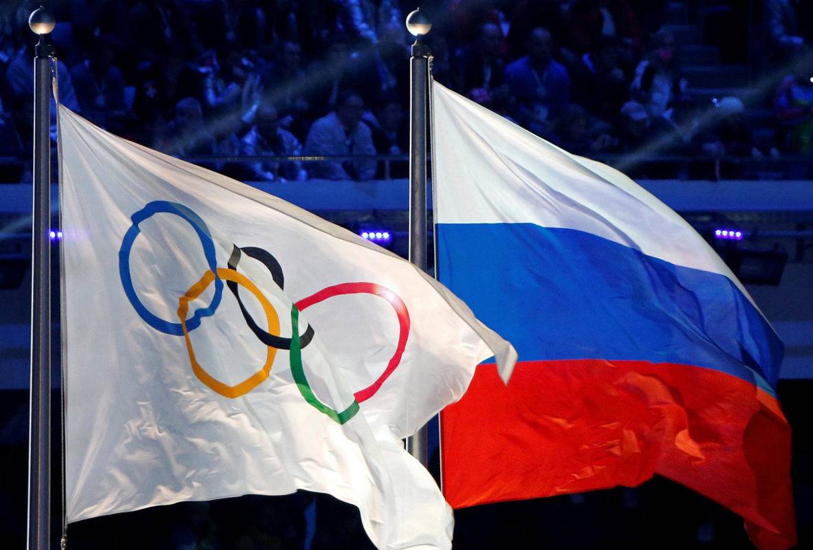 Rusia no podrá usar nombre ni bandera en Juegos Olímpicos