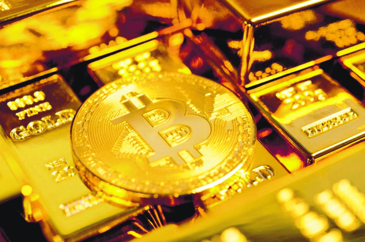 El bitcoin se ha convertido en el nuevo oro de los millennials