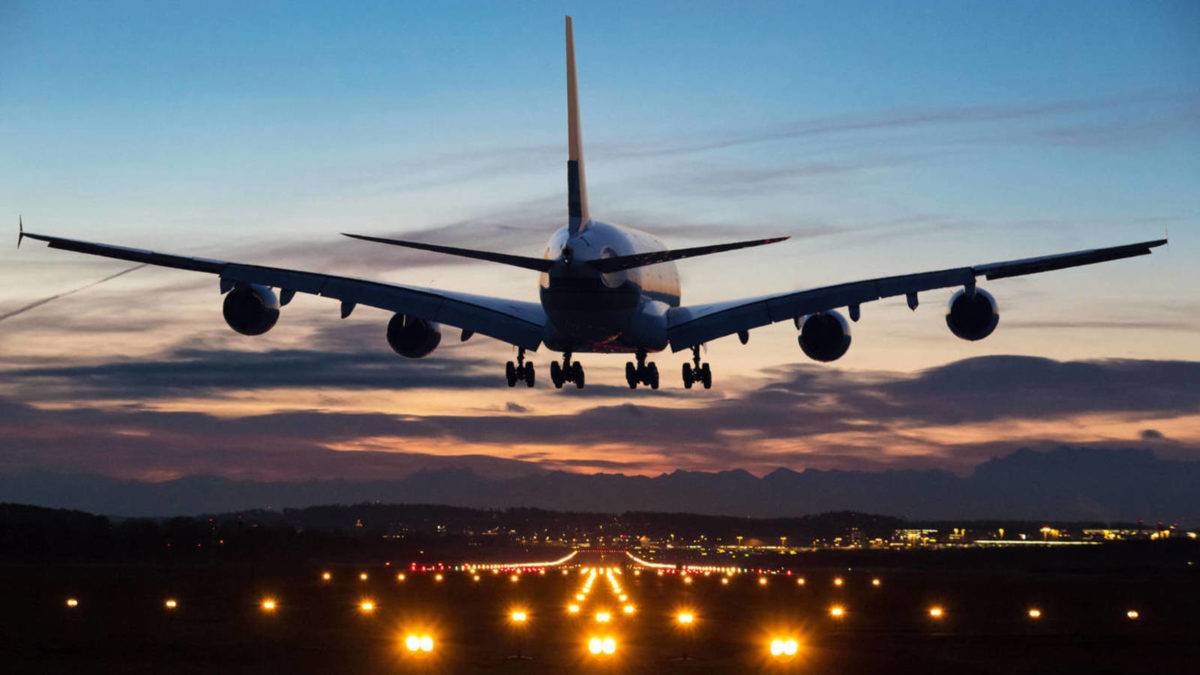 Aerolíneas en EE. UU. sólo permitirán pasajeros con pruebas PCR en sus vuelos