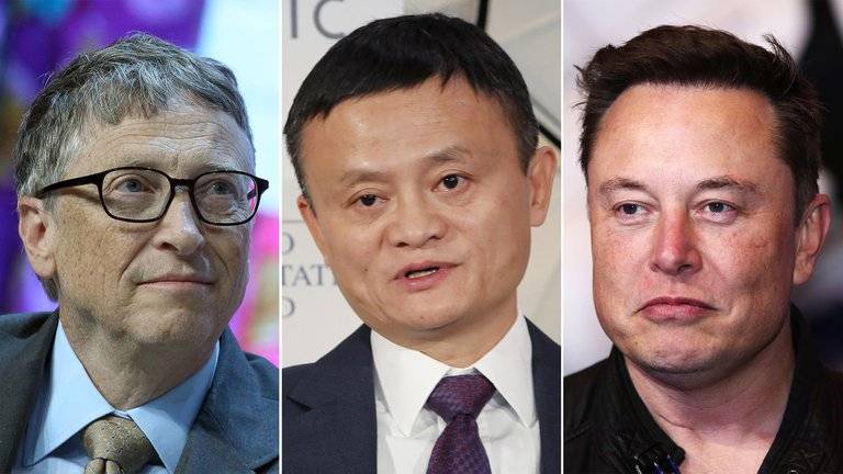Qué es la regla de las 5 horas, clave del éxito de Bill Gates, Jack Ma y Elon Musk