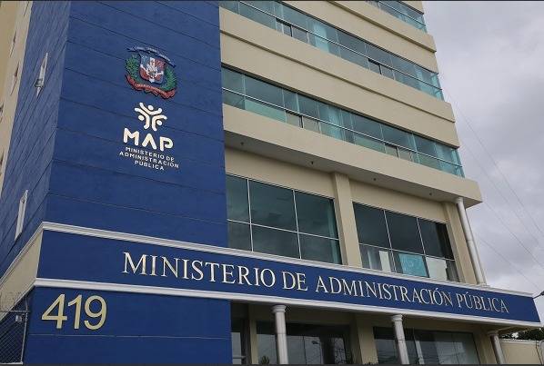 MAP dispone  investigar la Comisión Presidencial de Apoyo al Desarrollo Provincial