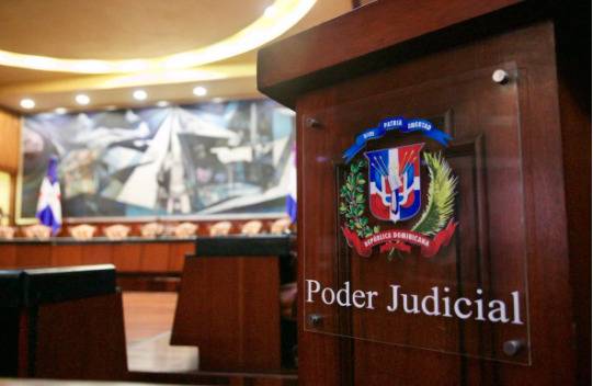 Poder Judicial publica actualización escalafón correspondiente al 2022 