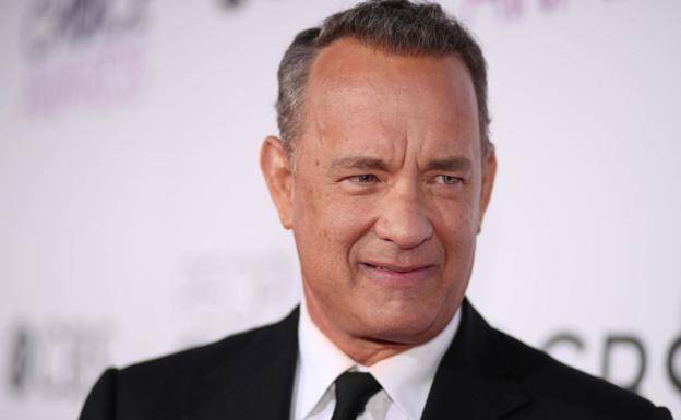 Tom Hanks presentará un especial televisivo de 90 minutos para celebrar la investidura de Joe Biden