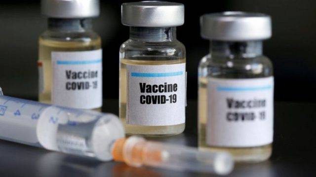 Ley de Compras y Contrataciones no contempla compra de vacuna contra Covid-19