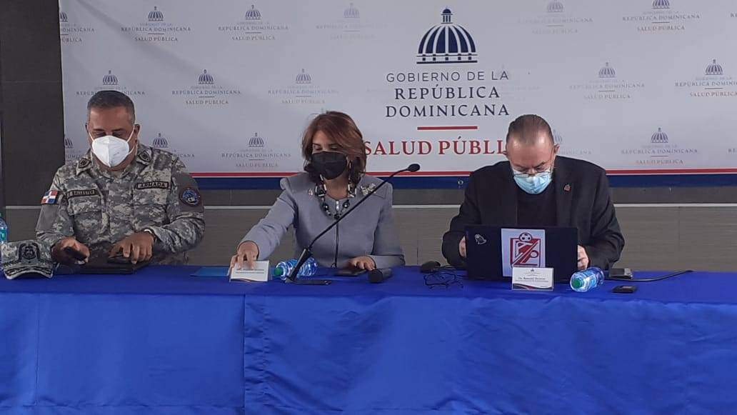 RD será beneficiada con vacuna AstraZeneca pese a oposición del Colegio Médico Dominicano