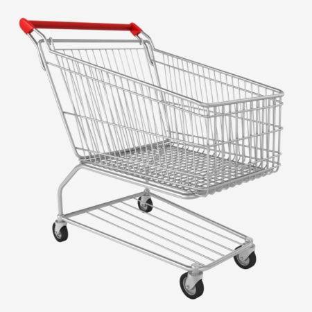 pngtree cart supermarket png image 521290