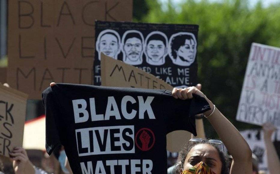 Nominan al movimiento «Black Lives Matter» para Nobel de la Paz