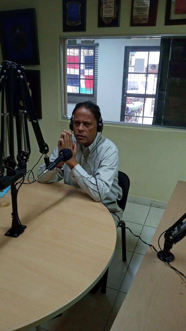 Pastorado pide al ministro de Educación reapertura de la docencia presencial