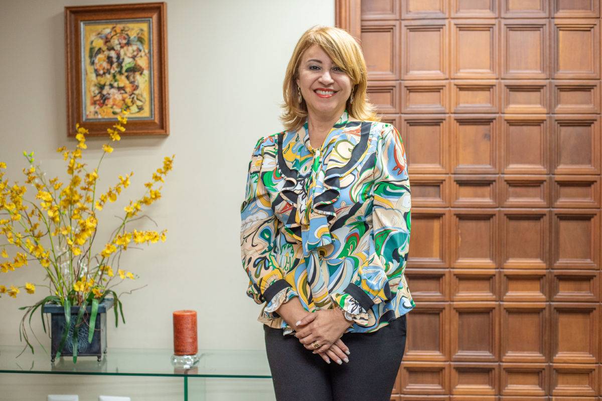 ABA es ahora Asociación de Bancos Múltiples de la República Dominicana