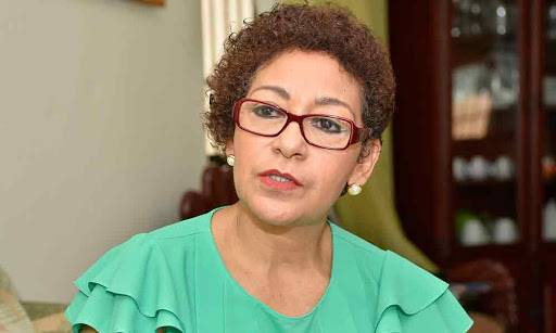 Expresidenta de la ADP ve positivo retorno parcial a las escuelas