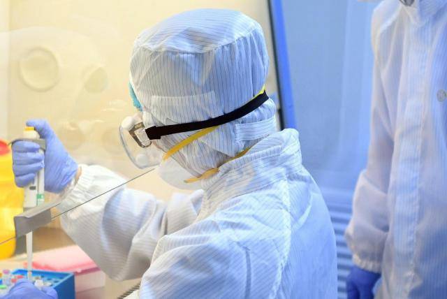 Reportan 721 nuevos contagios y 12 muertos por coronavirus