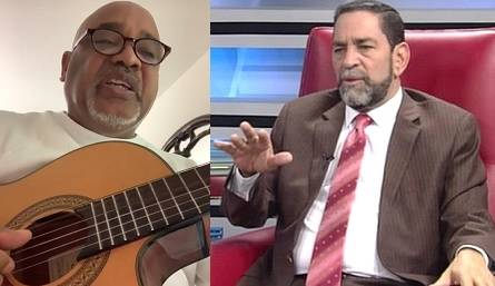 Viral: Canción dedicada al cónsul dominicano