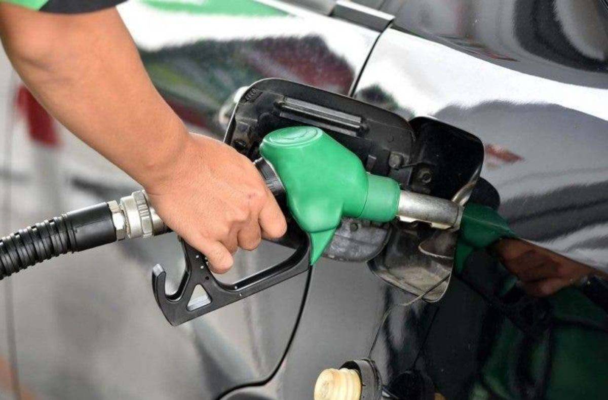 Precios de todos los combustibles se mantendrán sin variación