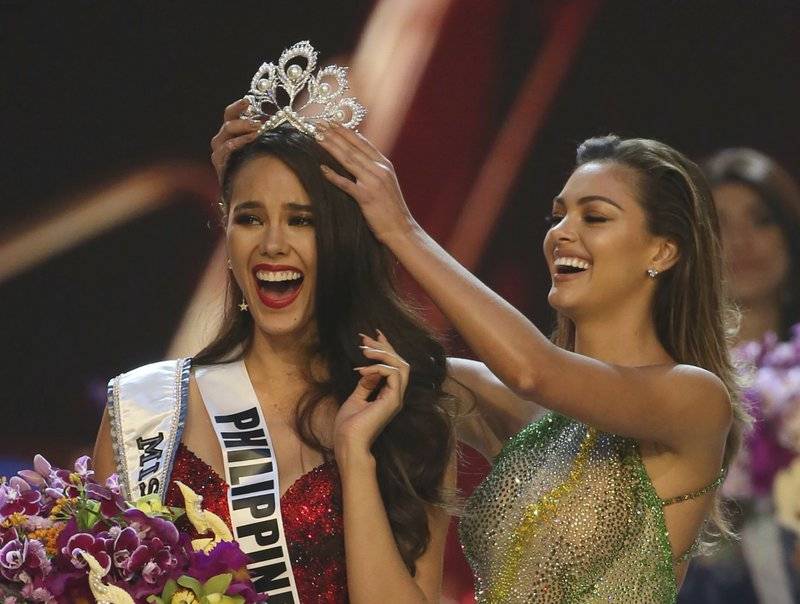 El certamen Miss Universo será en mayo en Florida