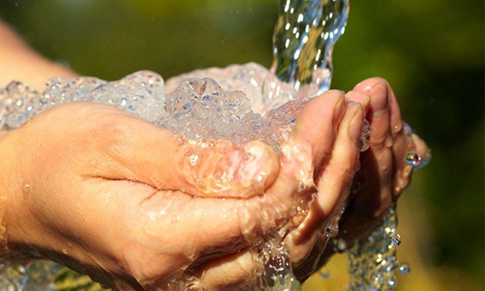 CAASD: Se incrementará el precio del agua potable