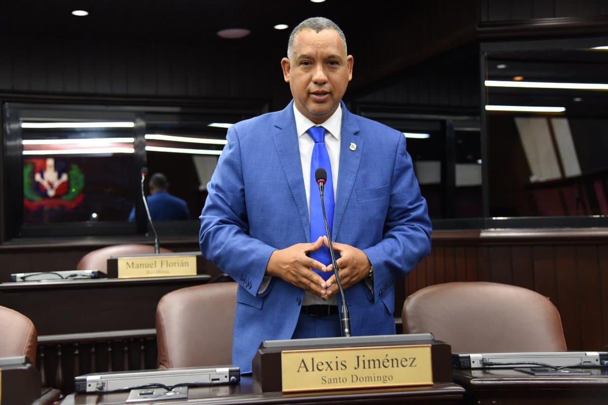 Diputado Jiménez advierte los transfugas no garantizan lealtad