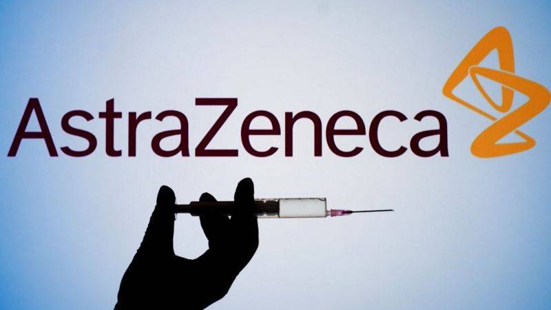 AstraZeneca implementará las recomendaciones de la EMA sobre su vacuna