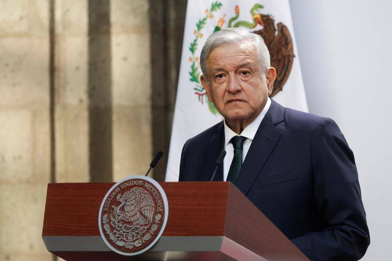 López Obrador: Captura de hijos de Chapo Guzmán corresponde a México