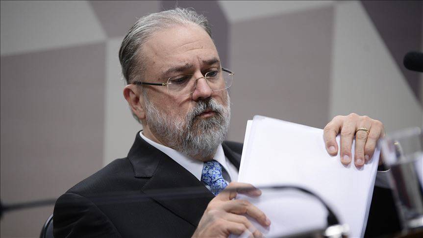 La Fiscalía ya estudia apelar a la decisión que anuló sentencias contra Lula