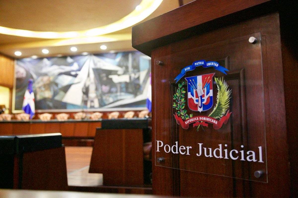 Jueces deciden hoy quiénes serán nuevos integrantes del Consejo del Poder Judicial