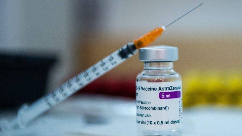 Países europeos paran la vacuna de AstraZeneca por precaución tras trombosis