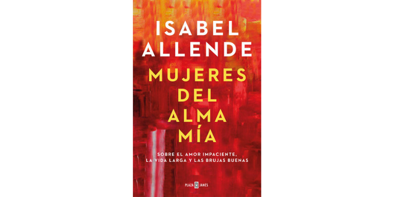 LIBRO ALLENDE 1