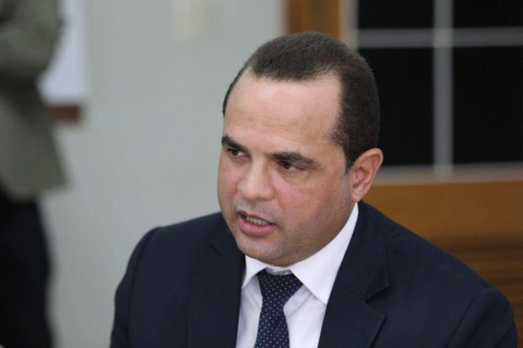 Manuel Crespo denuncia JCE contrató delegado político del PRM en puesto clave