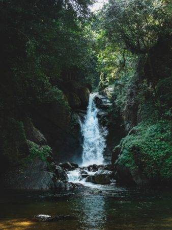 Salto de Jima 1