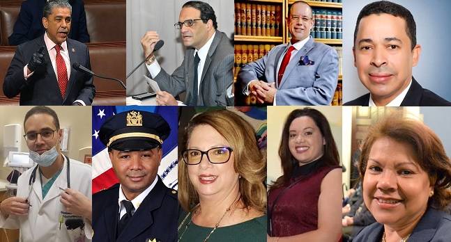 Prensa & Comunidad Hispana en NY reconocerá prestantes dominicanos