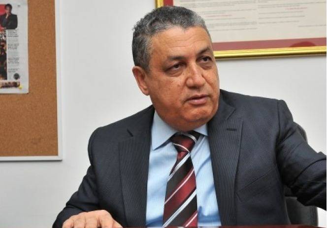 Abel Martínez será el candidato presidencial del PLD en el 2024, afirma Gustavo Sánchez