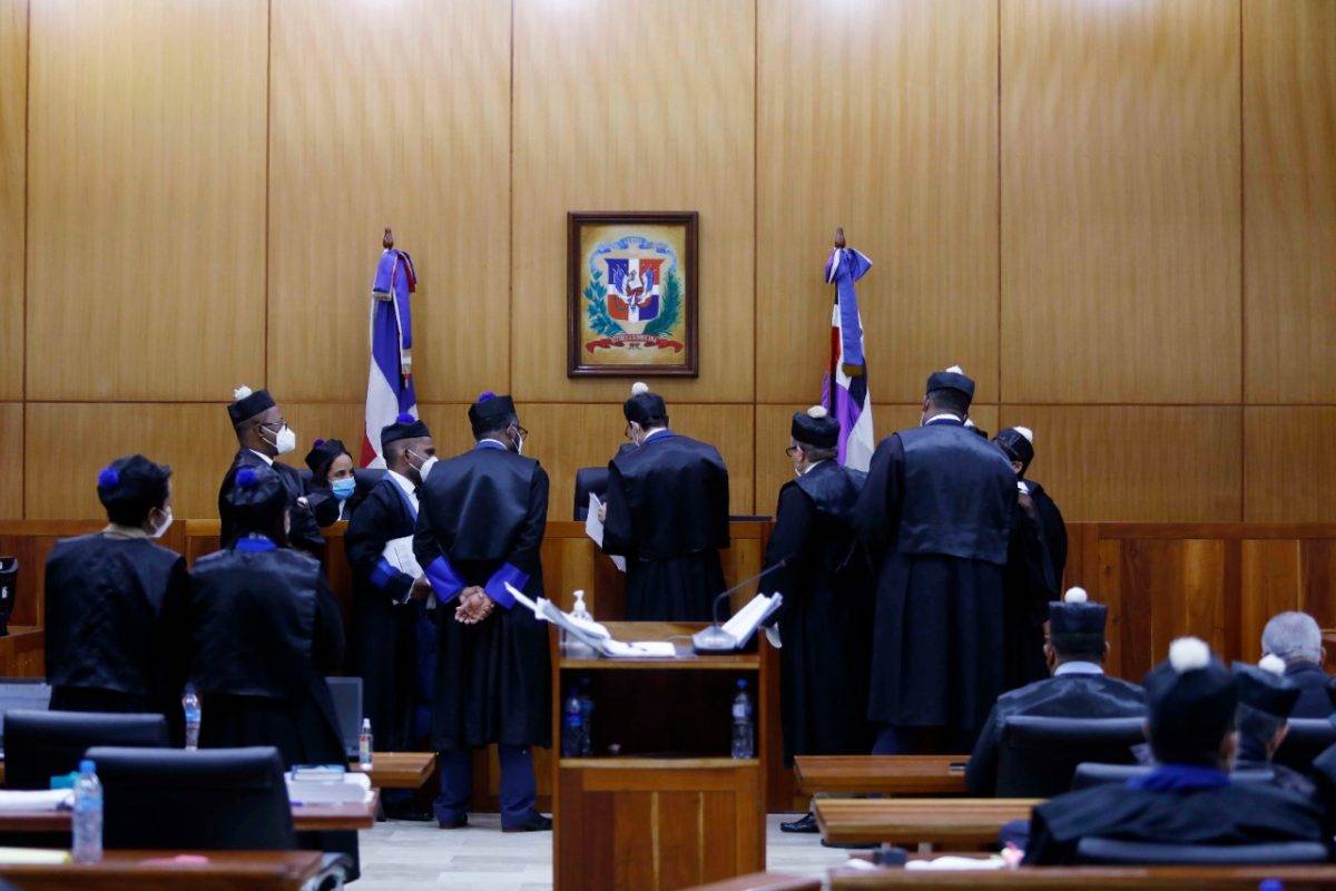 Ministerio Público, «convencido» de que tribunal incorporará pruebas de Brasil al caso Odebrecht