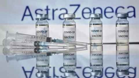 OMS aclara países europeos suspendieron uso vacuna AstraZeneca por precaución