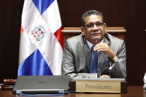 Rubén Maldonado insinúa posible alianza entre PLD y Fuerza del Pueblo