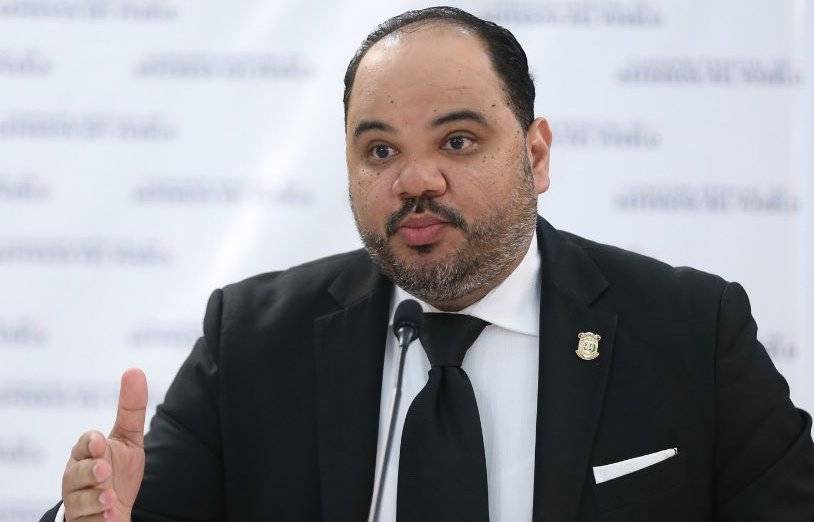 Pablo Ulloa asegura tener “altas” expectativas de ser elegido Defensor del Pueblo