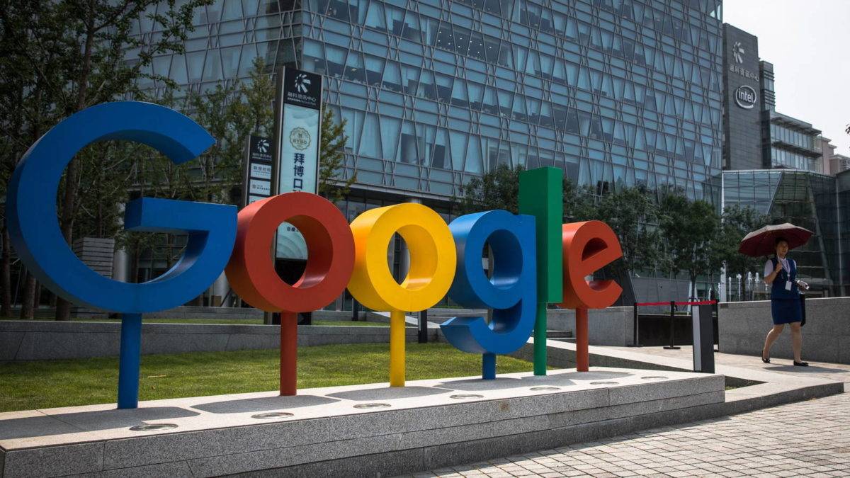 Google iniciará regreso parcial a oficinas en EEUU a partir del 4 de abril