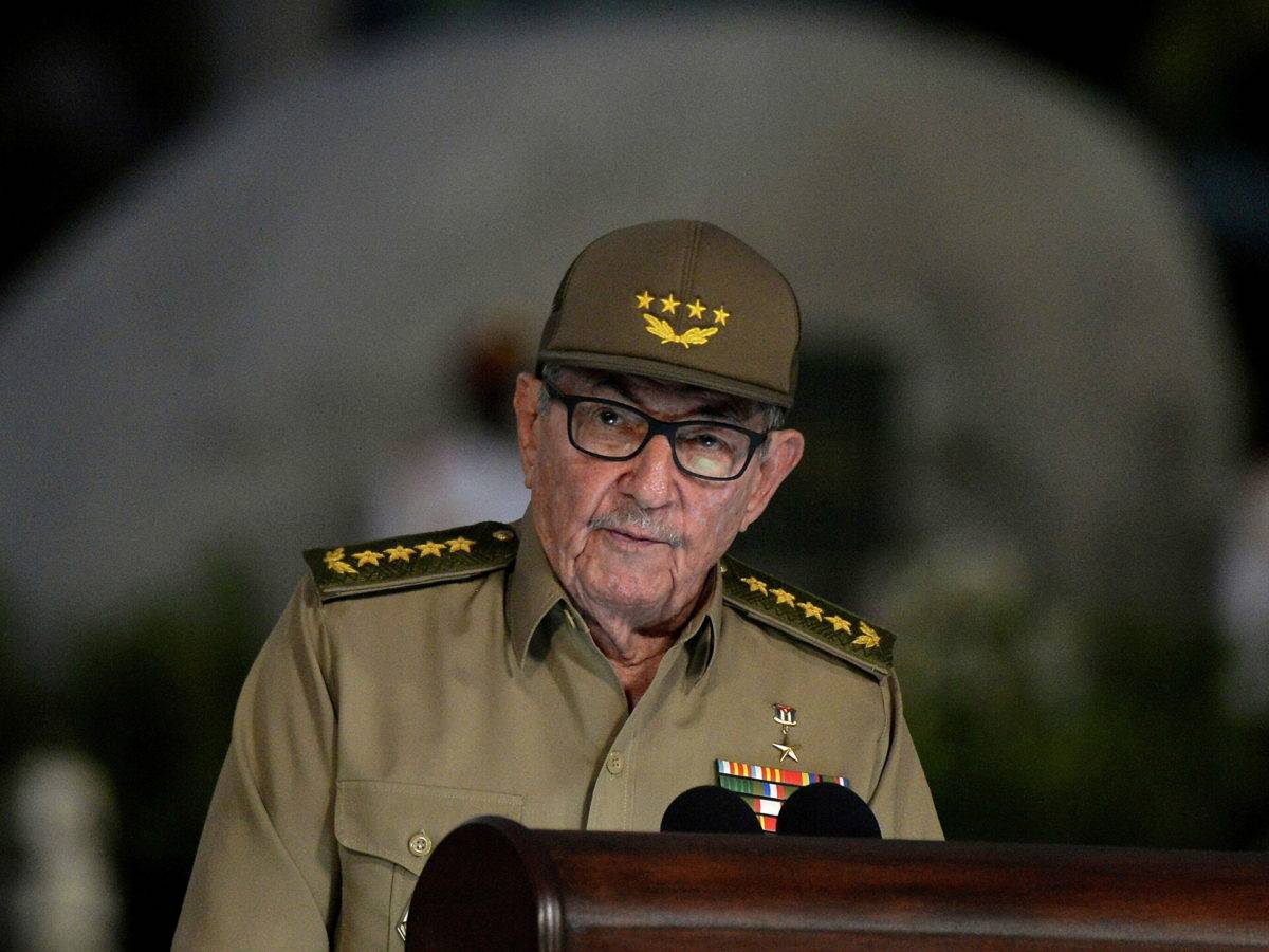 Raúl, el Castro prágmático que no logró encarrilar Cuba hacia la prosperidad