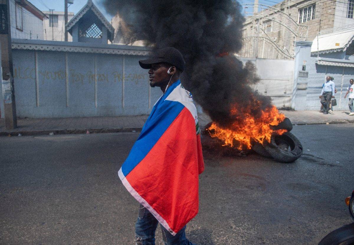 Cambios en económica Haití reflejan falta institucionalidad