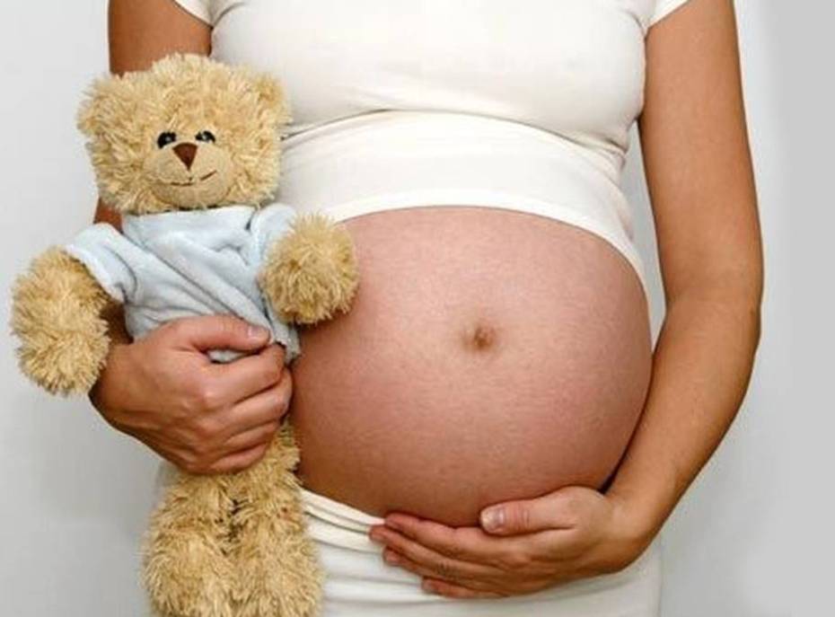 Embarazo adolescente le cuesta a RD alrededor de US$245 millones al año