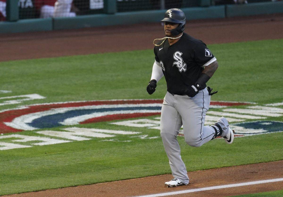 El dominicano Yermín Mercedes habría anunciado su retiro del béisbol