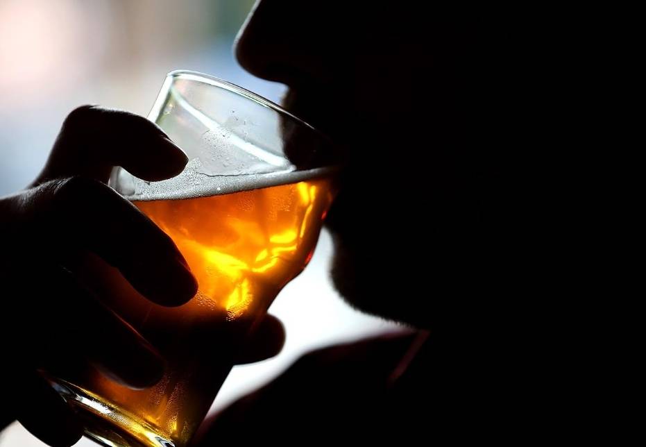 55 menores intoxicados por alcohol durante festividades de Navidad y Año Nuevo