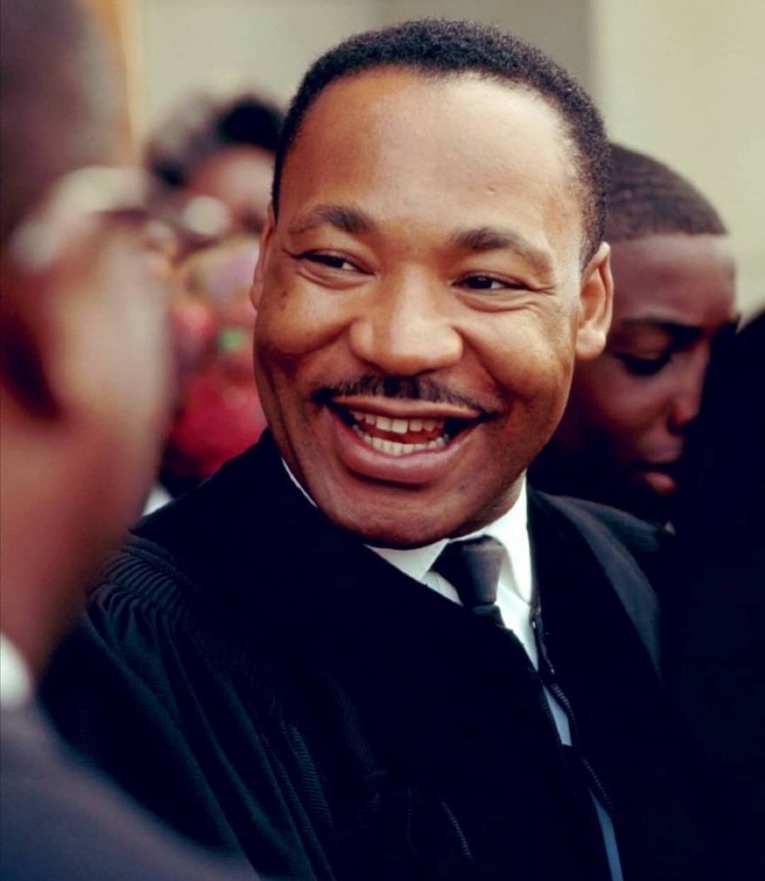 53 años del asesinato de Martin Luther King: la película que mejor retrata su liderazgo