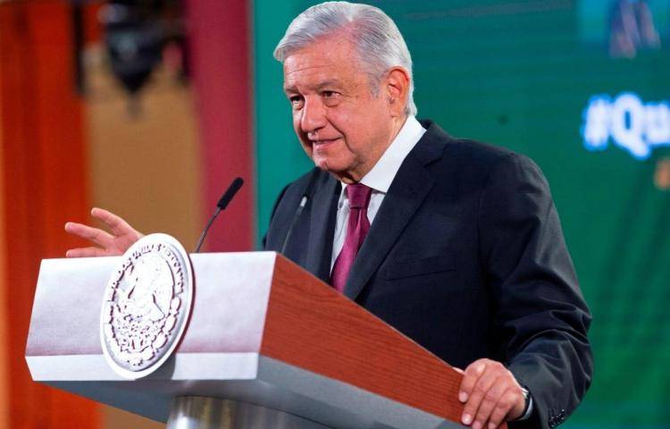 Funcionario López Obrador hace uso irregular dinero