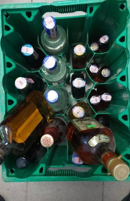 Onpeco pide al MSP analice bebidas tóxicas