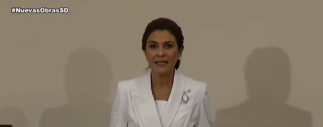 Alcaldesa Carolina Mejía anuncia recuperación de la Duarte con París y segunda etapa del Malecón