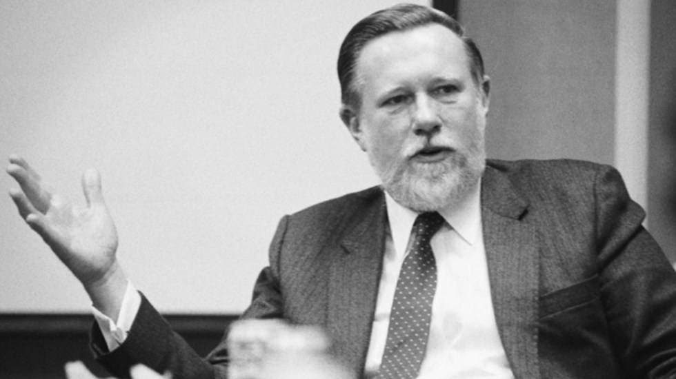 Muere el padre del PDF y fundador de la compañía Adobe a los 81 año