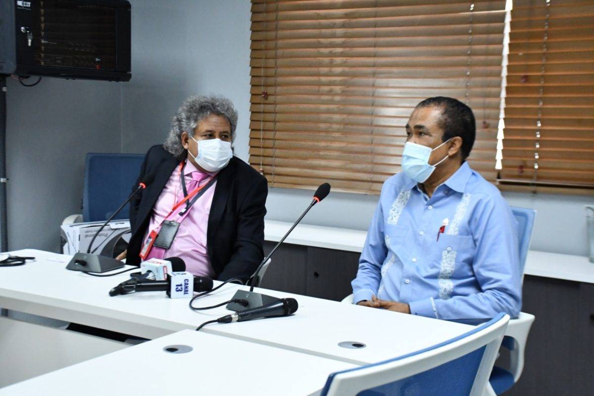 Aumento de adiciones durante pandemia preocupa Ministerio de Salud