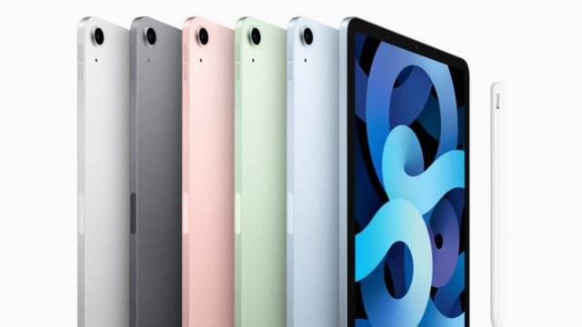 Apple anuncia para el próximo martes un evento en que se esperan nuevos iPads